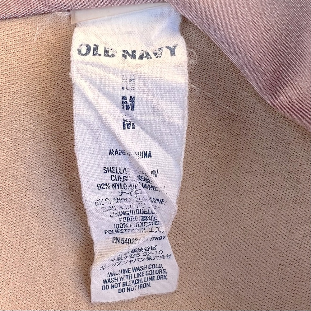 OLD NAVY HALTER BIKINI SET - Picture 3 of 10